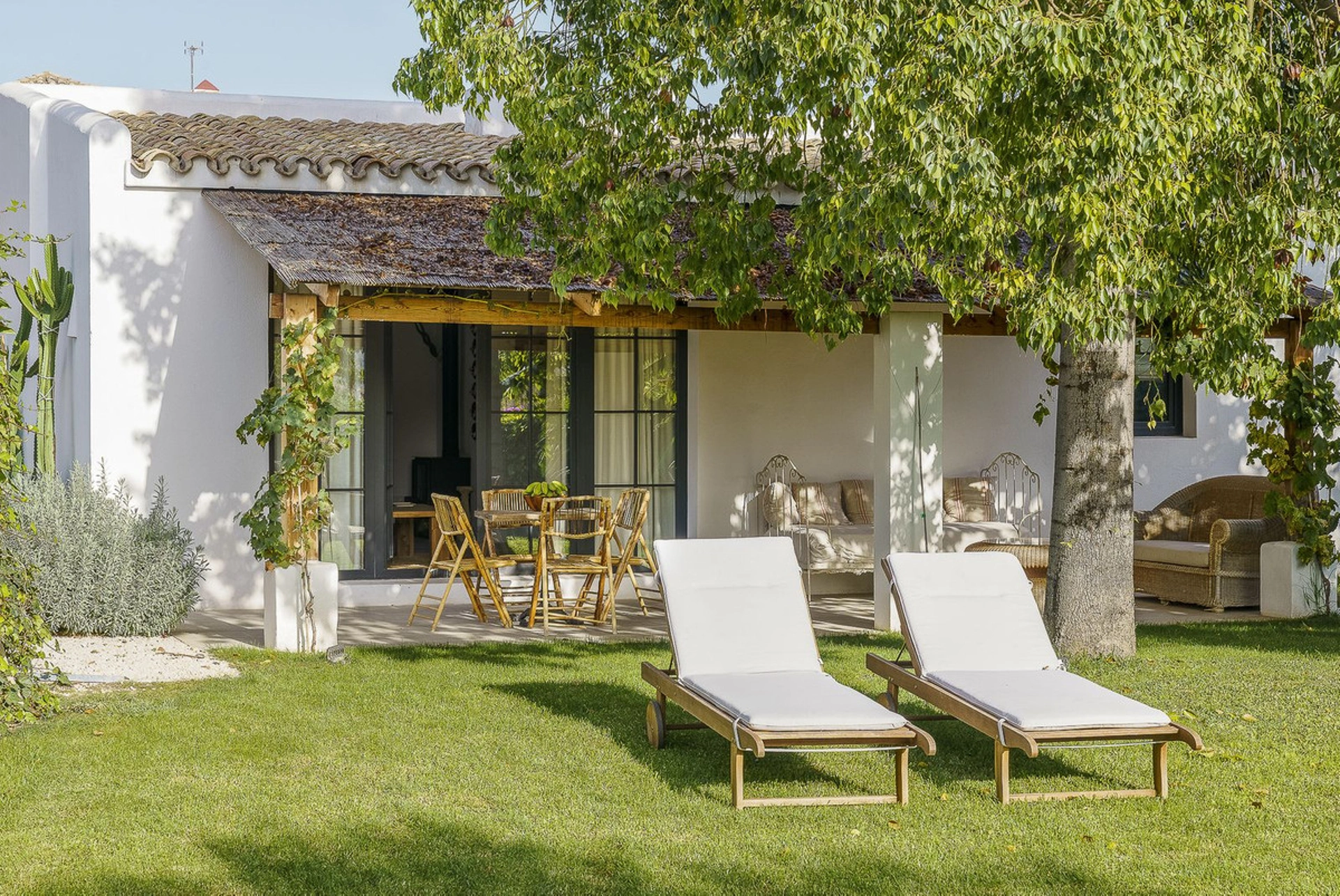 Villa for sale in Marbella