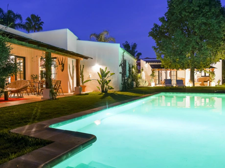 Villa for sale in Marbella