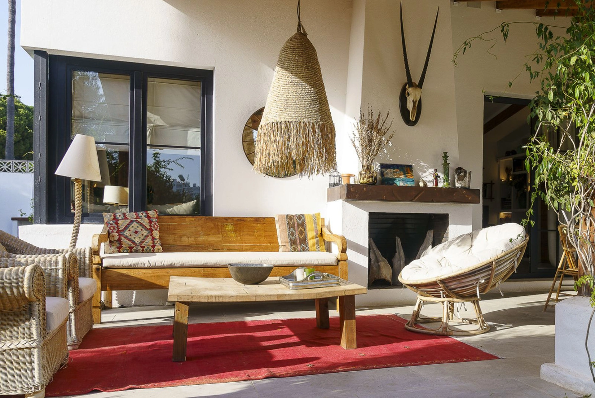 Villa for sale in Marbella