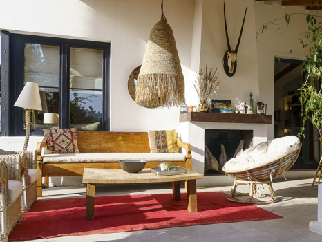 Villa for sale in Marbella