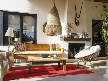 Villa for sale in Marbella