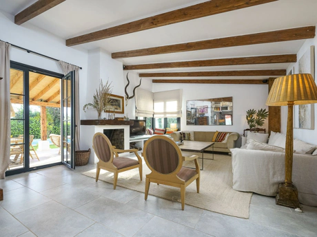 Villa for sale in Marbella