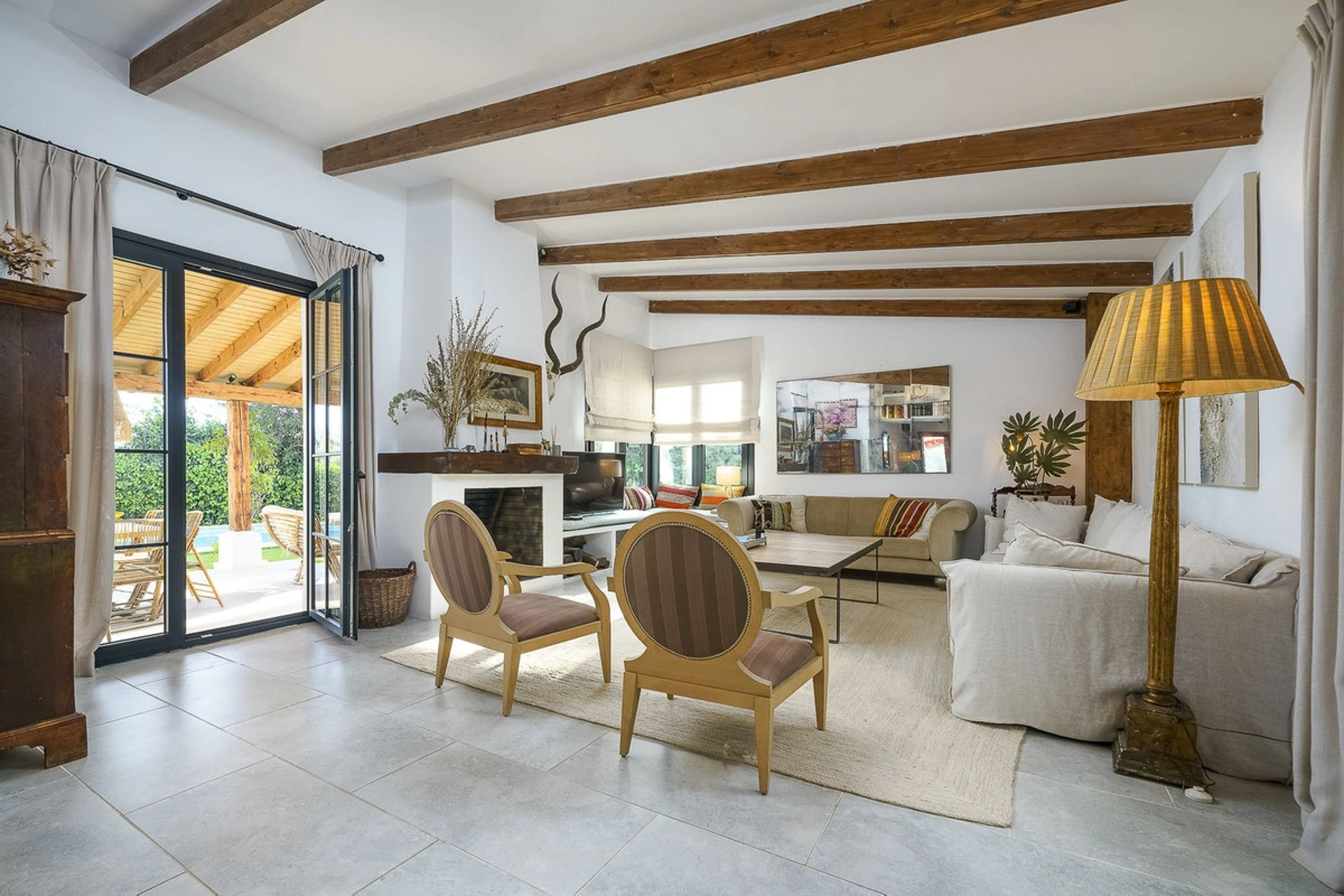 Villa for sale in Marbella