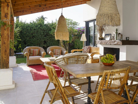 Villa for sale in Marbella