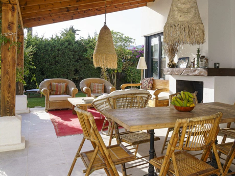 Villa for sale in Marbella