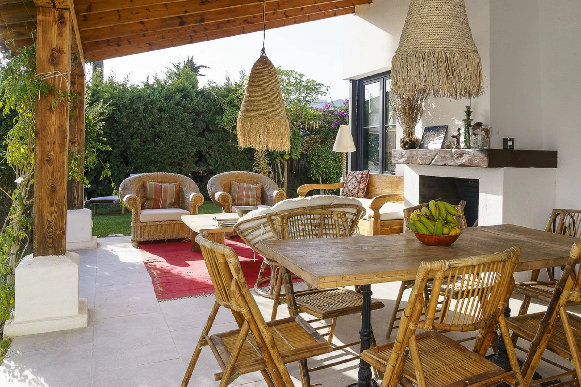 Villa for sale in Marbella