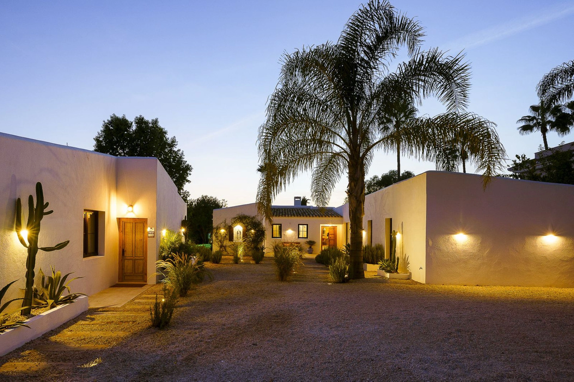 Villa for sale in Marbella