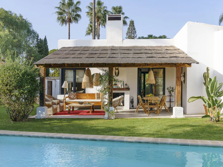 Villa for sale in Marbella