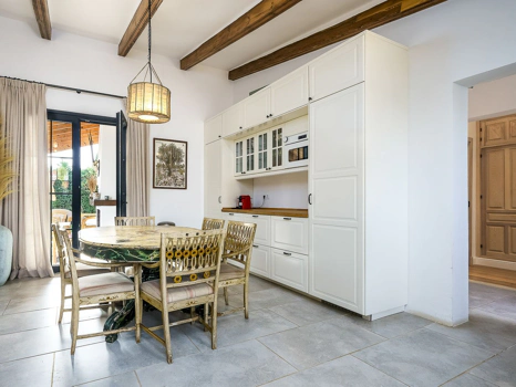 Villa for sale in Marbella