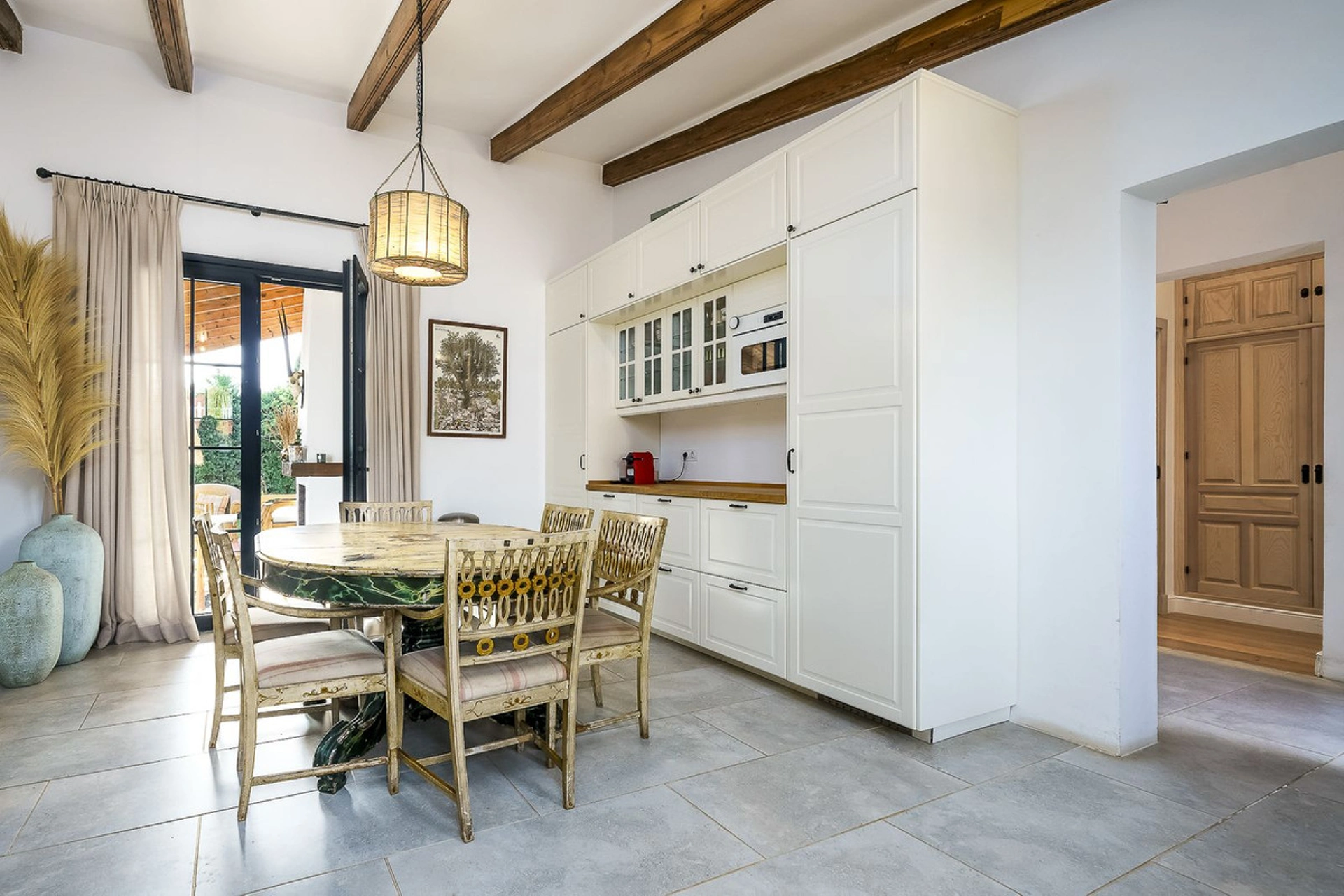 Villa for sale in Marbella