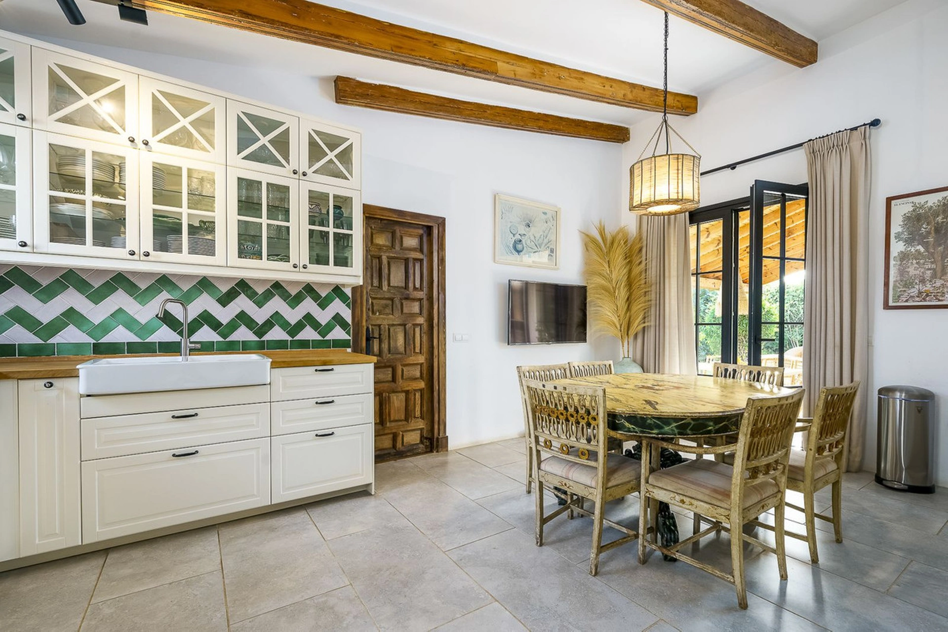Villa for sale in Marbella