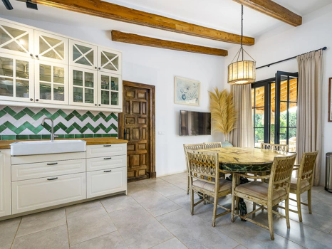 Villa for sale in Marbella
