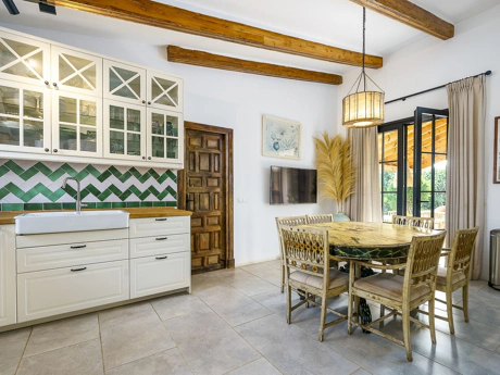 Villa for sale in Marbella