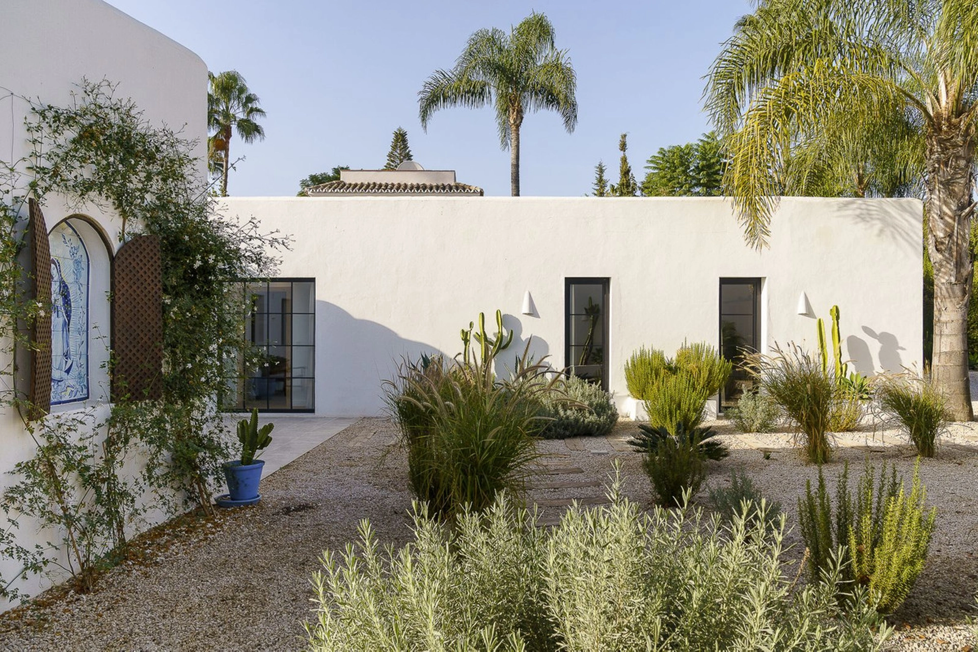 Villa for sale in Marbella