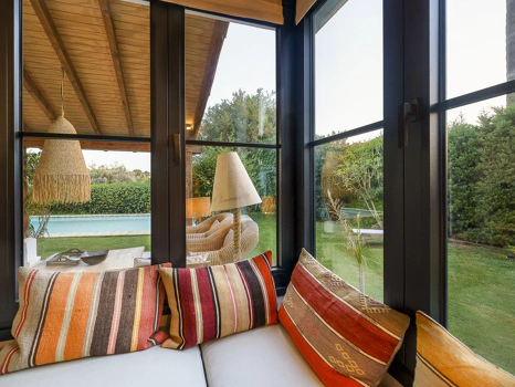Villa for sale in Marbella