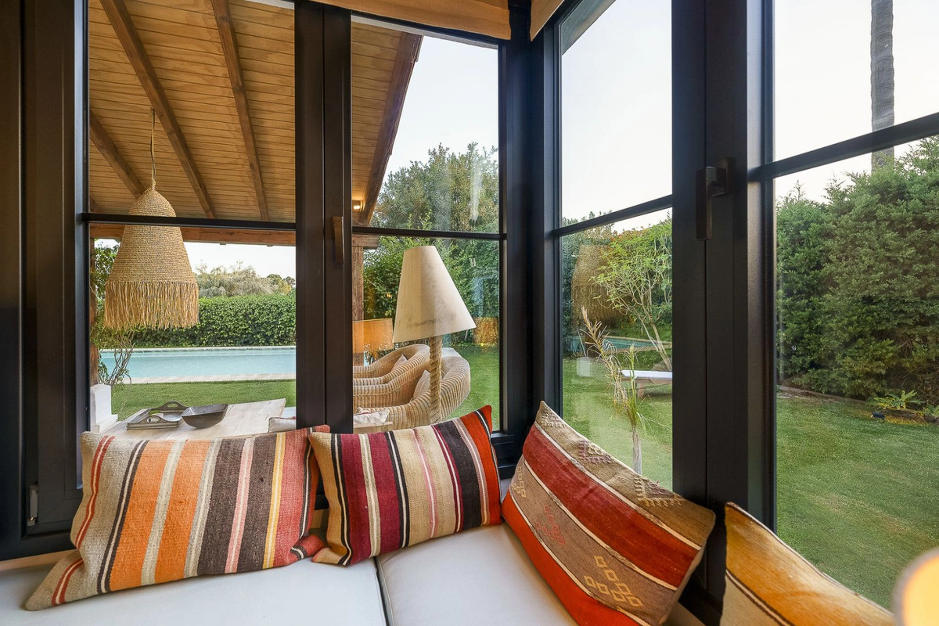 Villa for sale in Marbella
