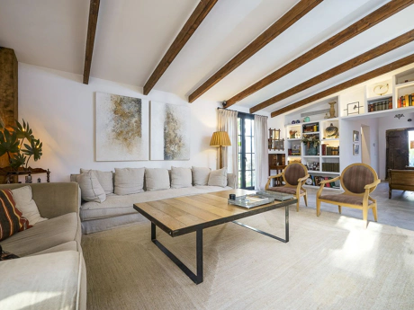 Villa for sale in Marbella