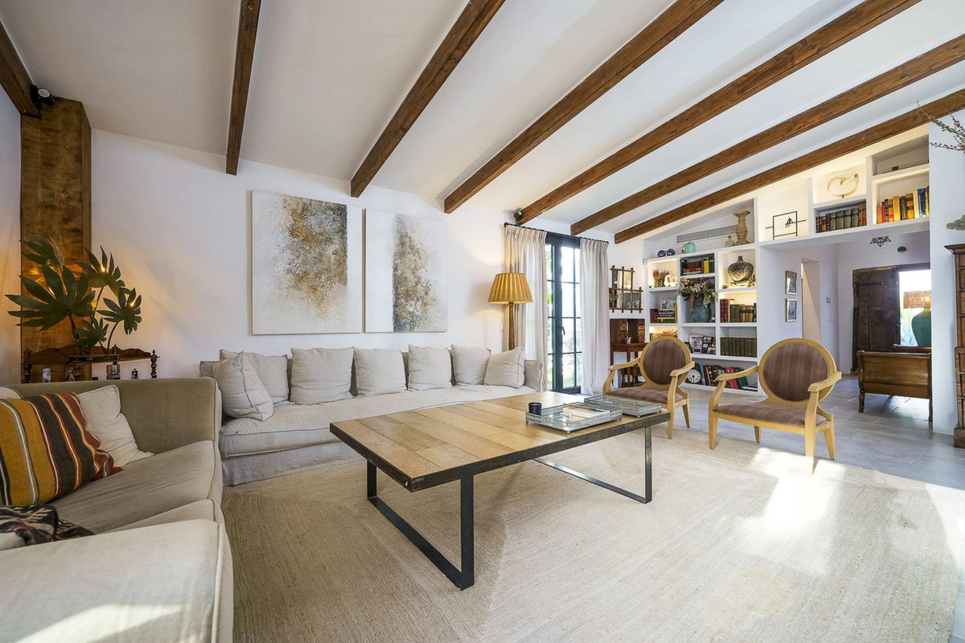 Villa for sale in Marbella