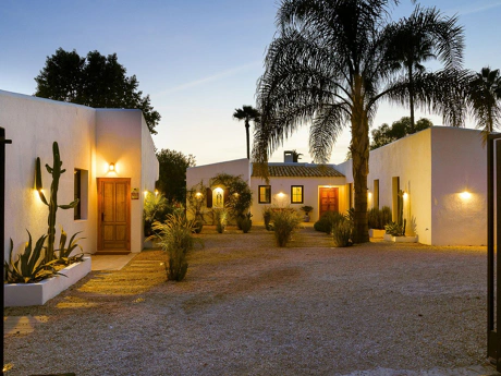 Villa for sale in Marbella