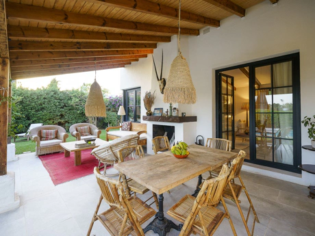 Villa for sale in Marbella