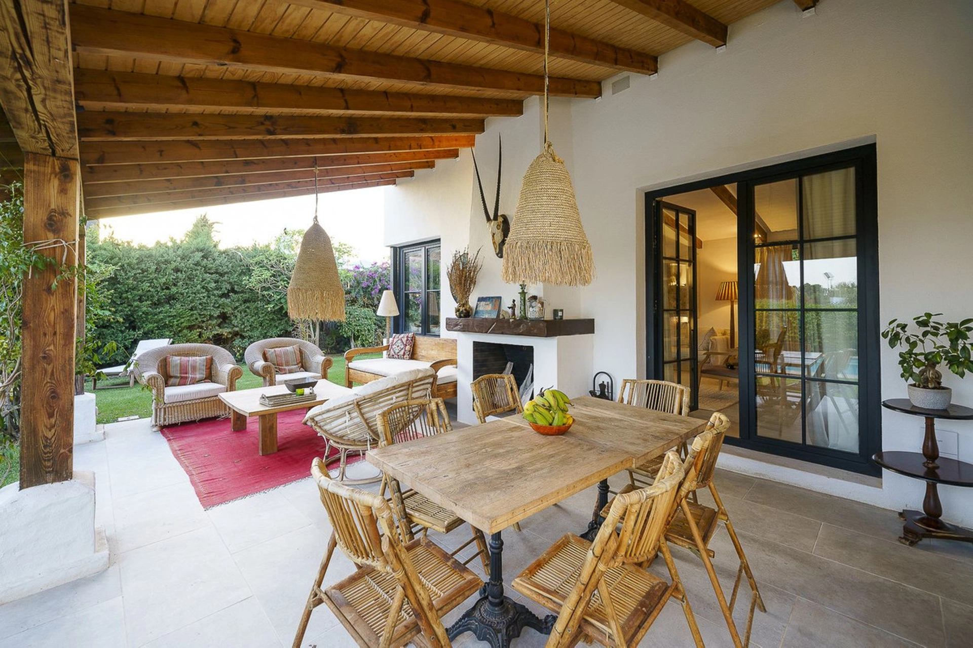 Villa for sale in Marbella