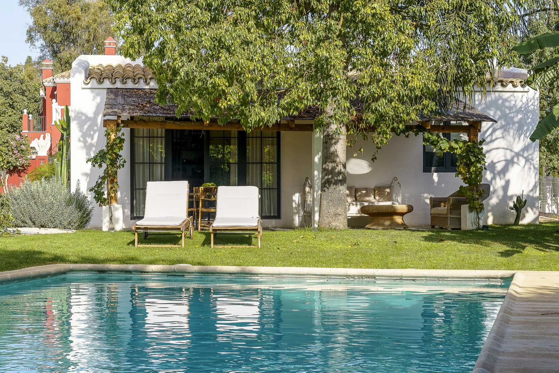 Villa for sale in Marbella