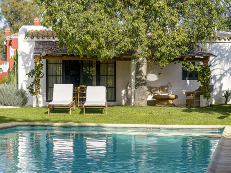 Villa for sale in Marbella