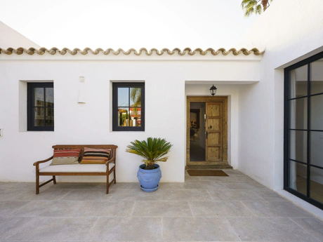 Villa for sale in Marbella
