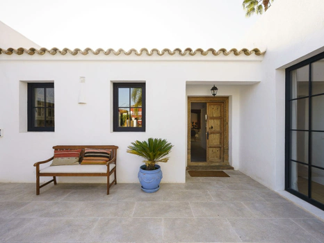 Villa for sale in Marbella