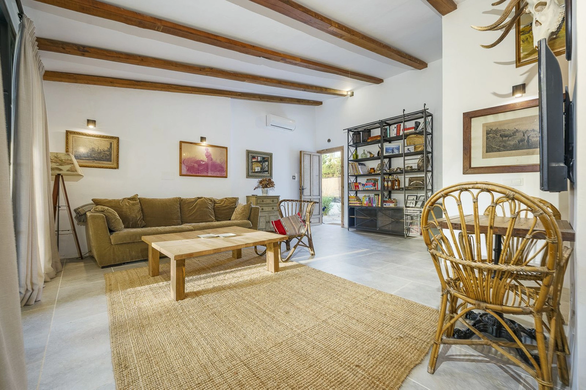 Villa for sale in Marbella