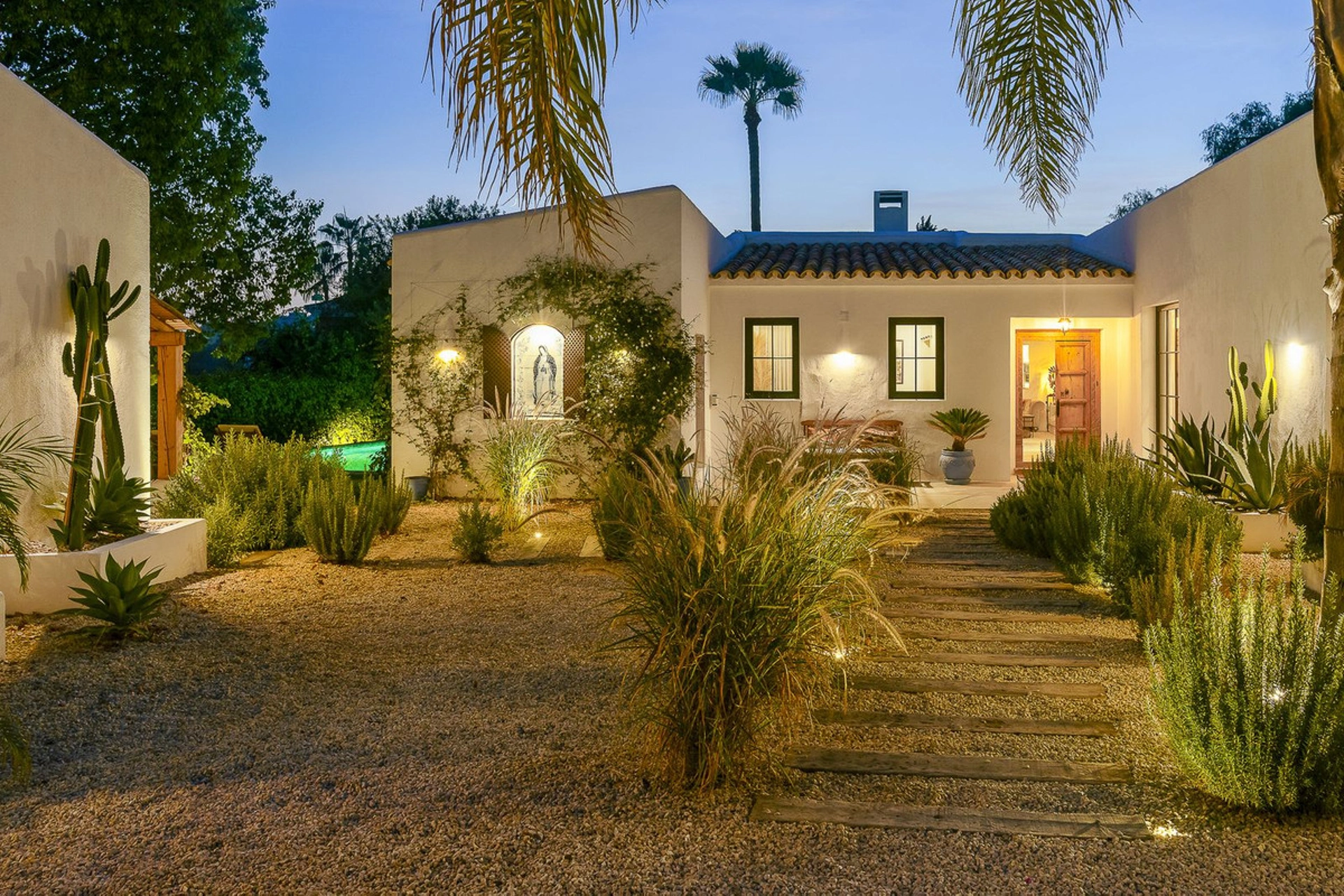Villa for sale in Marbella