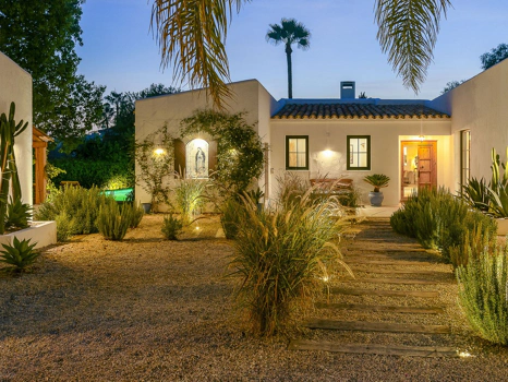 Villa for sale in Marbella