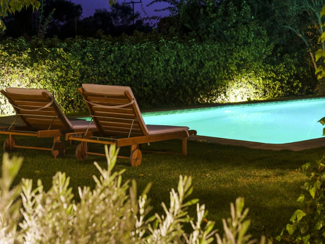 Villa for sale in Marbella
