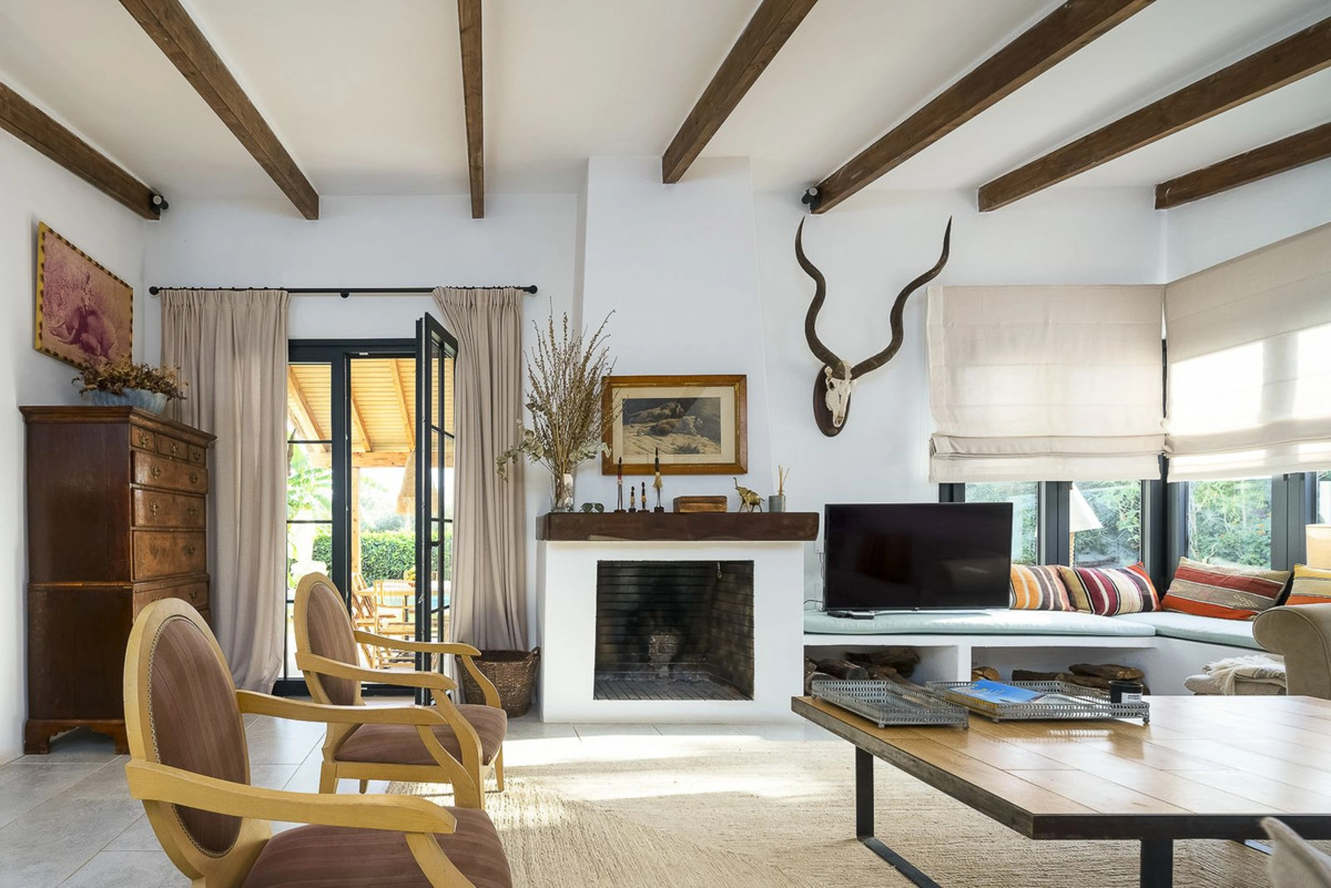 Villa for sale in Marbella