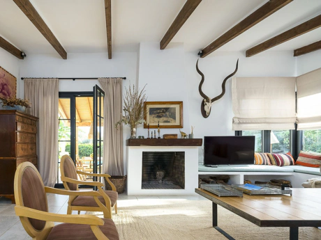 Villa for sale in Marbella