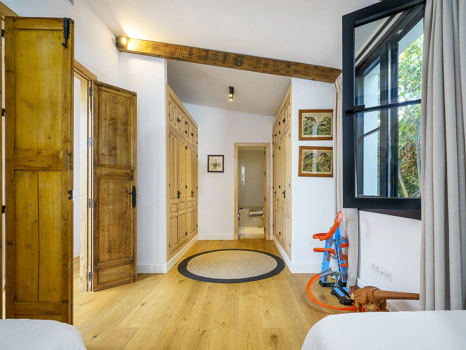 Villa for sale in Marbella