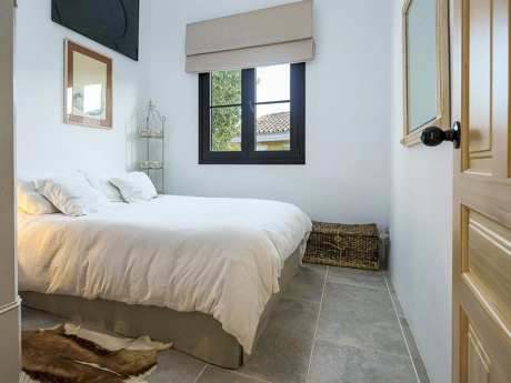 Villa for sale in Marbella