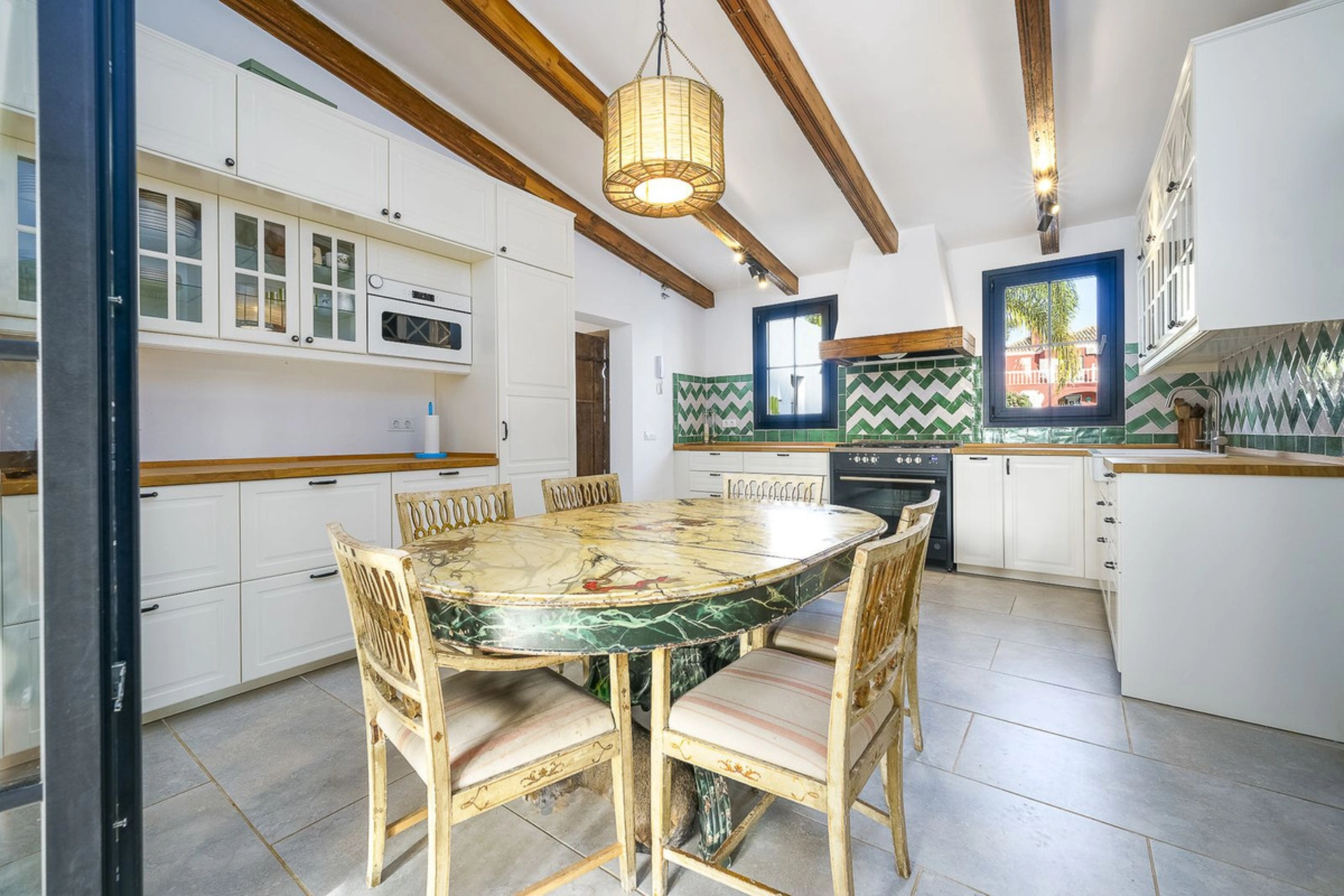 Villa for sale in Marbella