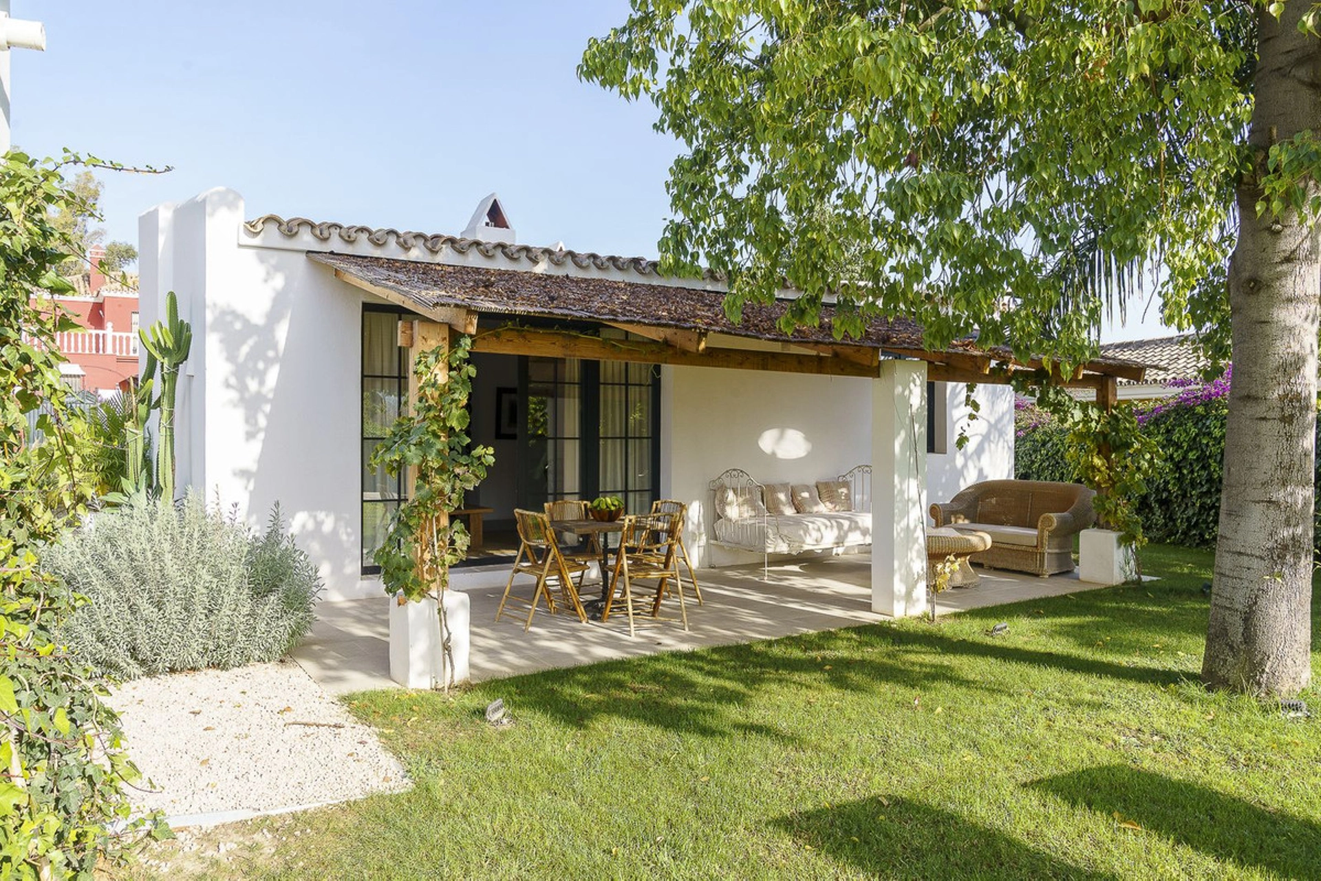 Villa for sale in Marbella