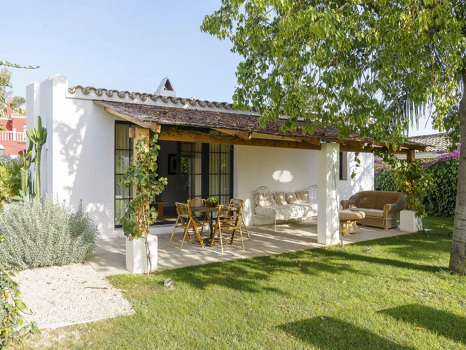 Villa for sale in Marbella
