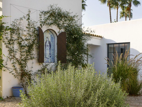Villa for sale in Marbella