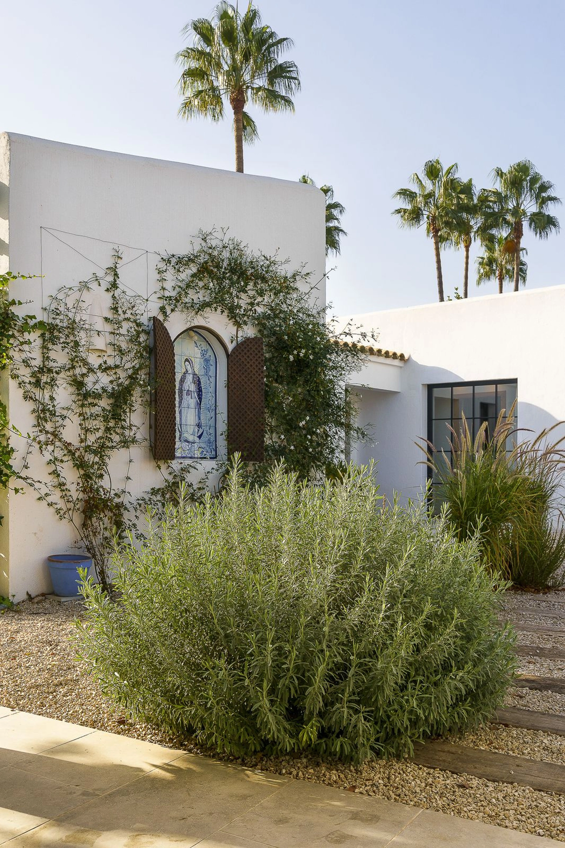 Villa for sale in Marbella