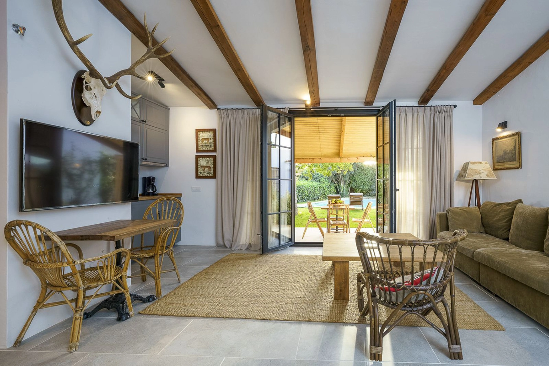 Villa for sale in Marbella
