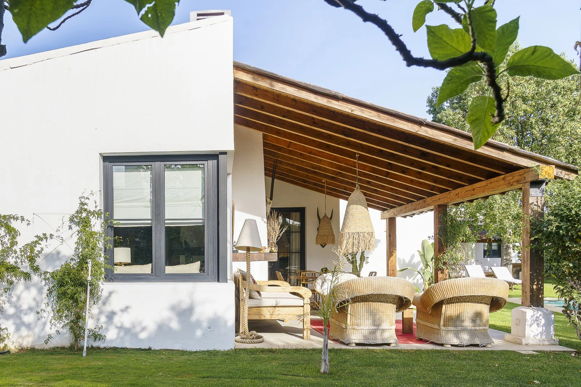 Villa for sale in Marbella