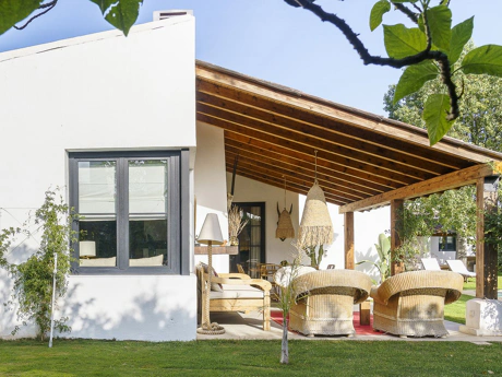 Villa for sale in Marbella
