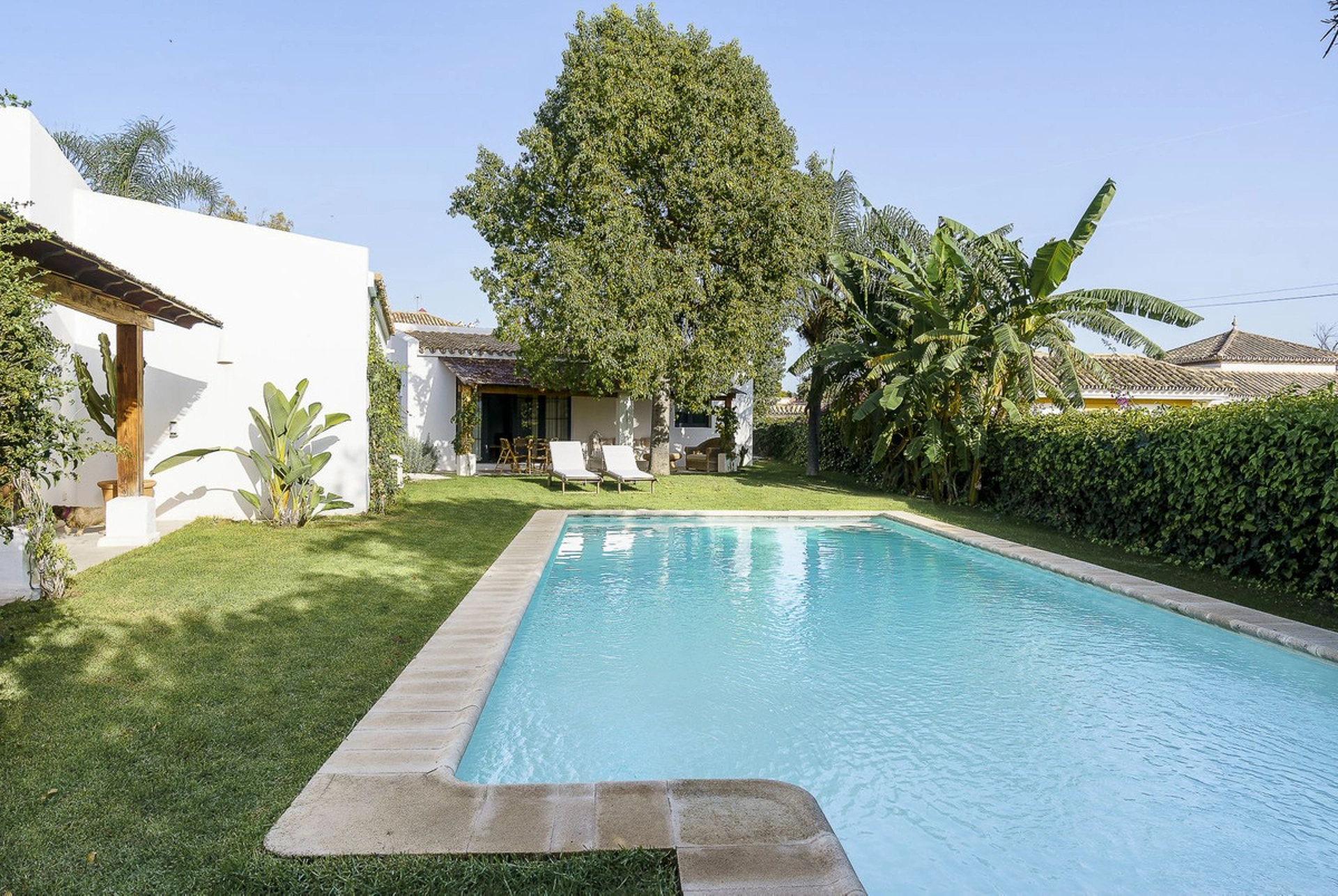 Villa for sale in Marbella
