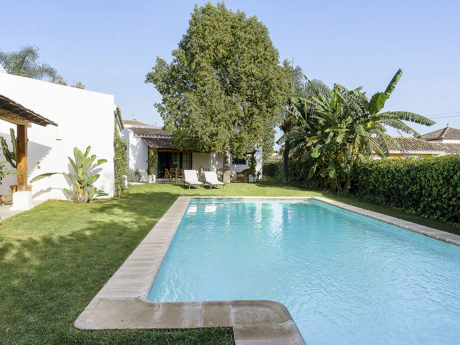 Villa for sale in Marbella