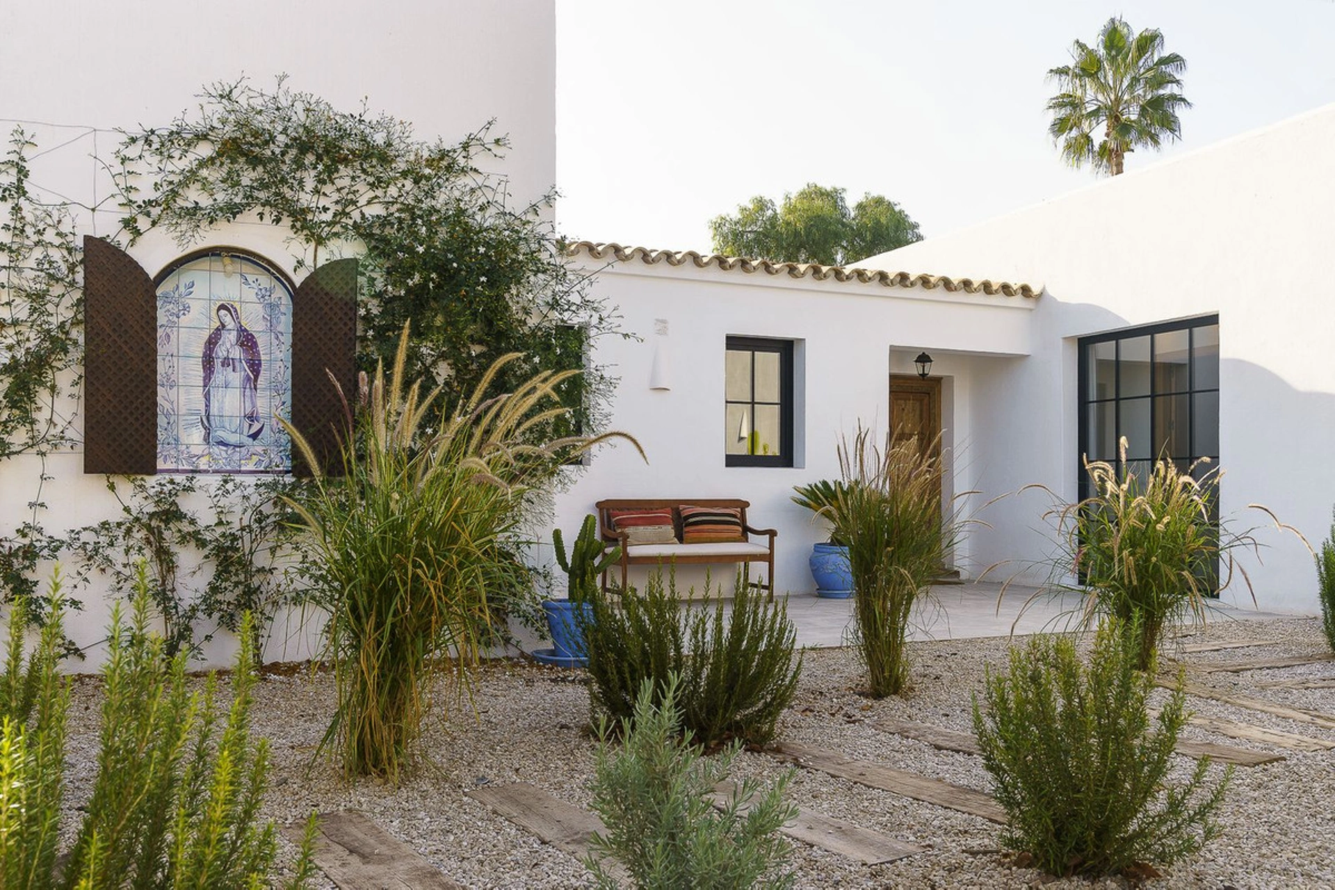 Villa for sale in Marbella