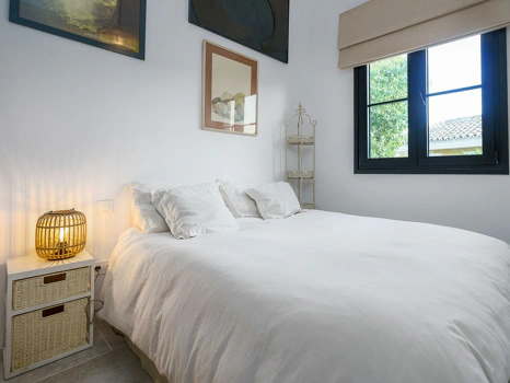 Villa for sale in Marbella