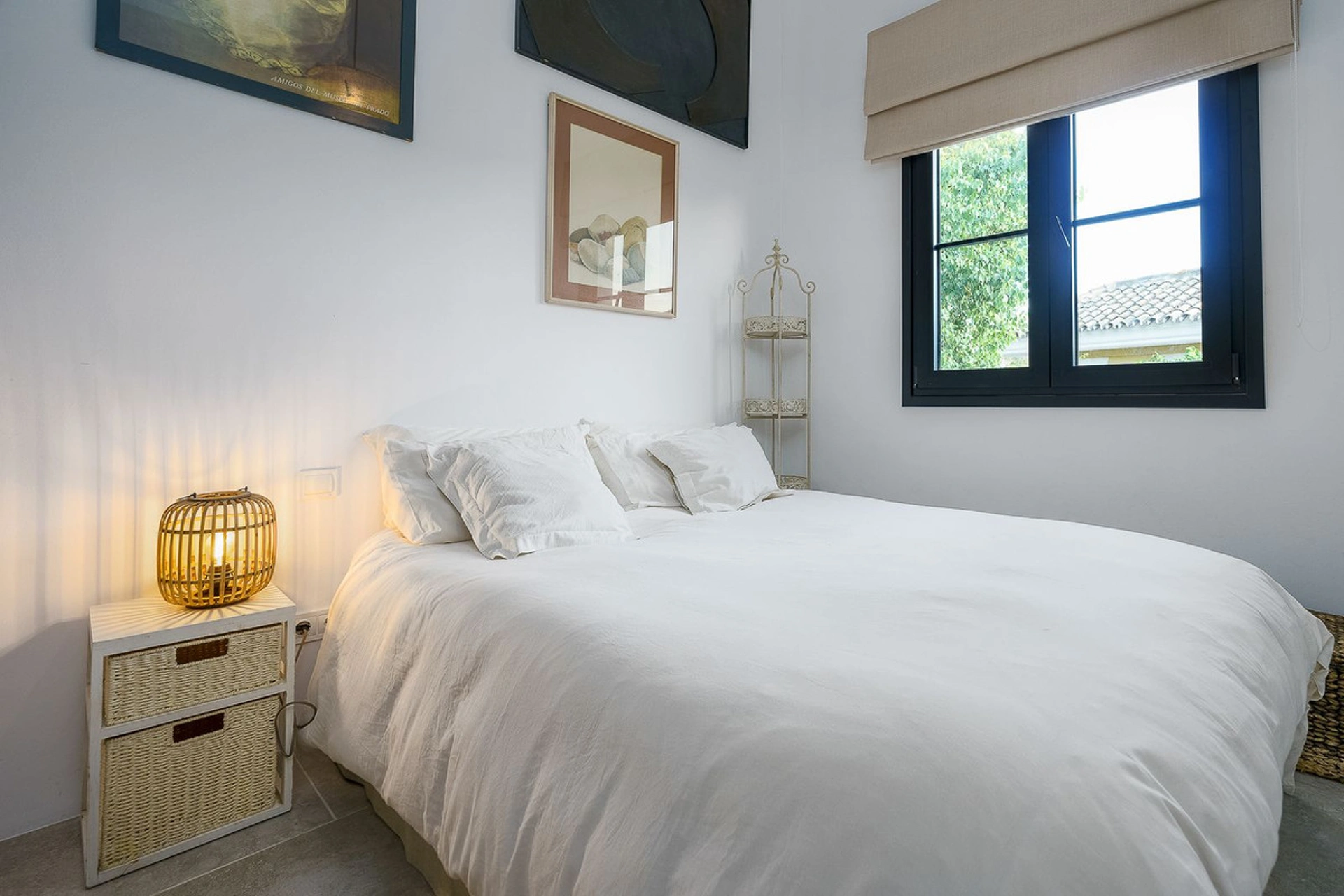 Villa for sale in Marbella